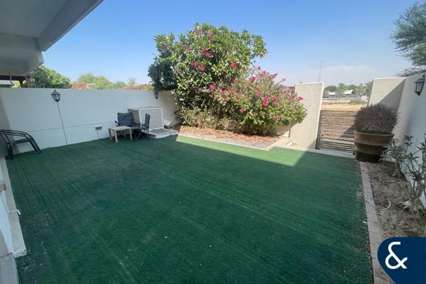 Single Row | Landscaped | Type 2
